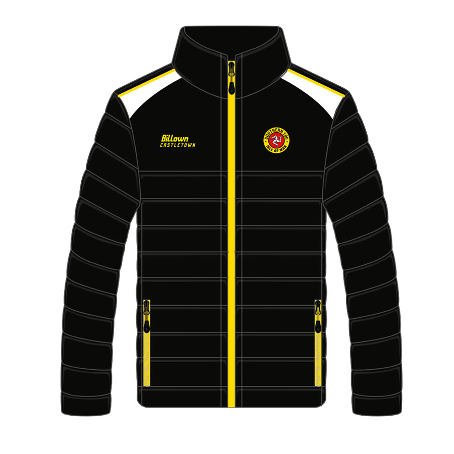 18S100-ARJ - Southern 100 Jacket