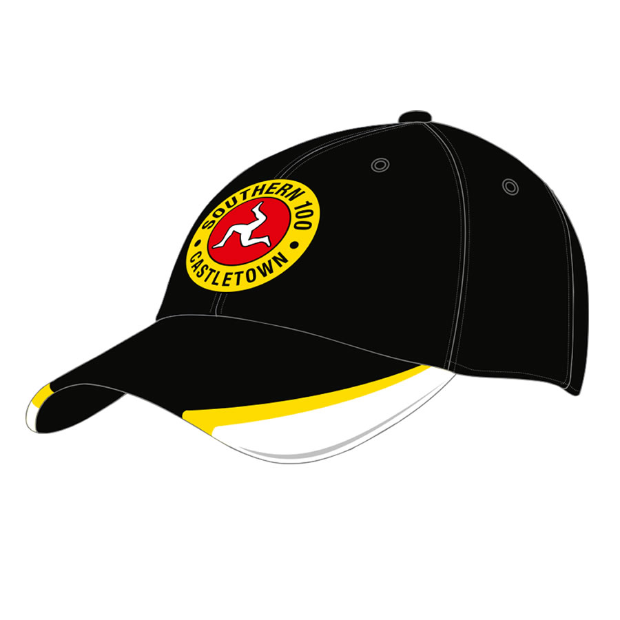 18S100-BC Southern 100 Cap