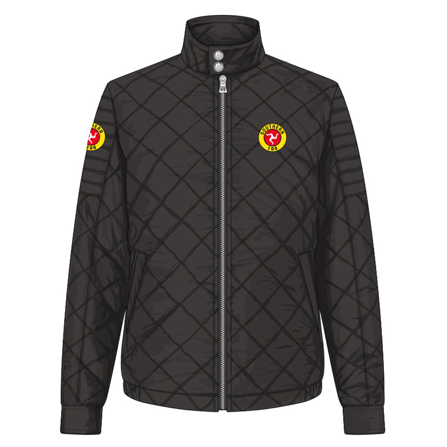 20S100-AJKT2 - Southern 100 Jacket