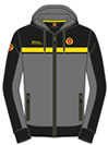 Official Southern 100 Hoodies