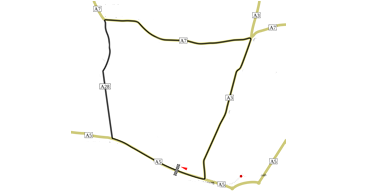 Southern 100 Provisional Race Dates for 2021